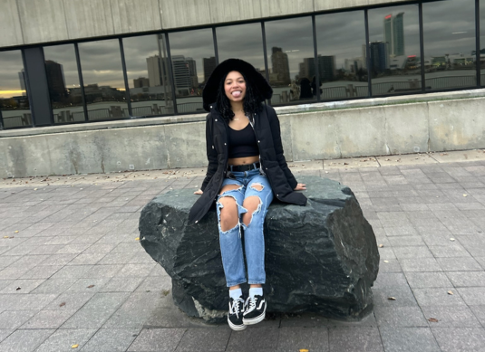 Bryony Kelsey Headshot