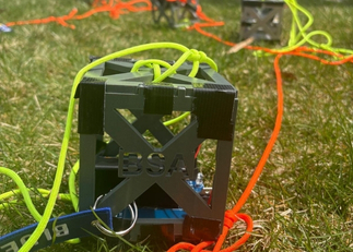 BSA Cubesats!