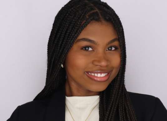 Kaiden Davis Headshot