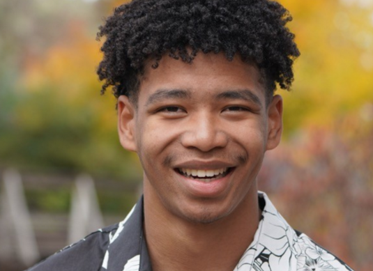 William Engels Headshot