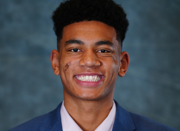 Elijah Simpson Headshot